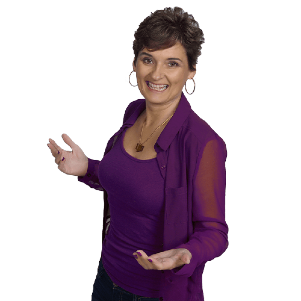 Found of the Priority-Driven Life Sharon Love