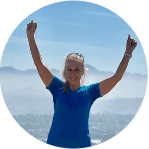 Tanya's love and gratitude for Priority-Driven Life
