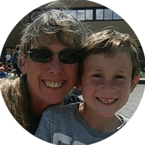 Debbie knows God is good thanks to Priority-Driven Life